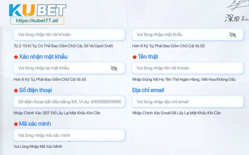 Người dùng có thể tham gia vào địa chỉ game qua trình duyệt internet trên điện thoại