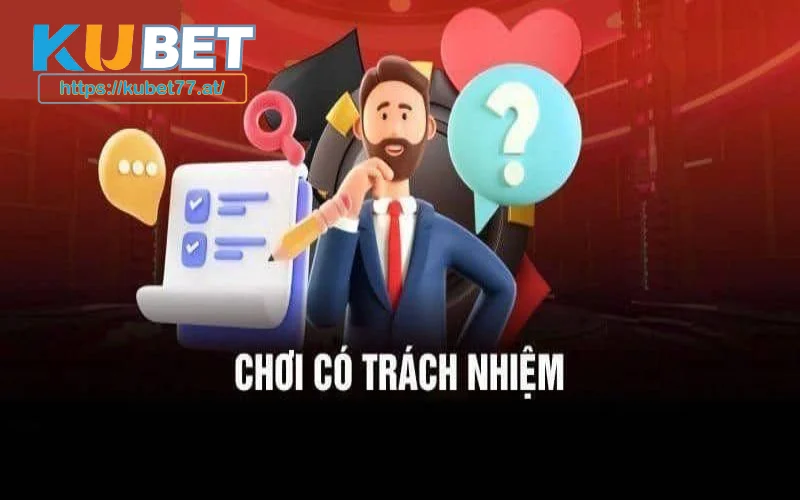 Đây là những nguyên tắc và cam kết cần tuân thủ trong quá trình chơi
