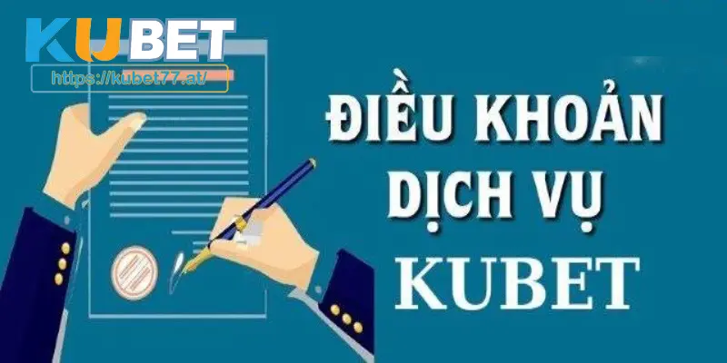 Những cập nhật mới nhất trong điều kiện điều khoản của Kubet77