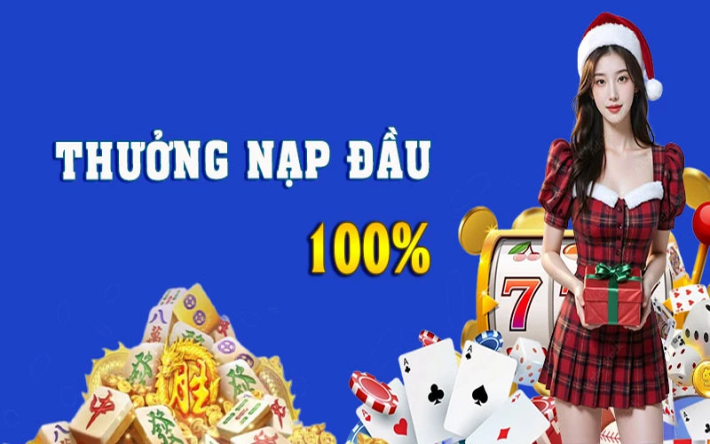 Tham gia nạp tiền mỗi ngày để nhận thưởng lên đến 30%