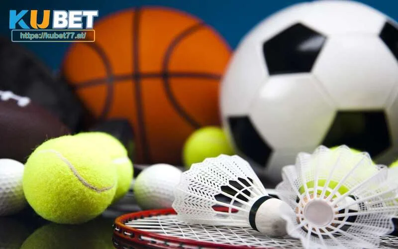 Thể thao CMD368 nổi bật với giao diện hiện đại, thân thiện và dễ sử dụng