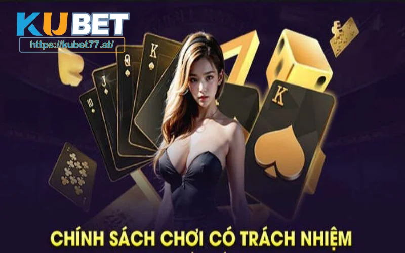 Thúc đẩy việc cá cược như một hoạt động giải trí thay vì là một cách để kiếm tiền